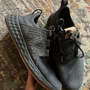 New Balance Freshfoam Athletic Sneakers